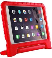 Geschikt voor iPad mini 7,9" - Hoes - Bescherming - Kids - Kinderhoesje - Cover - Rood