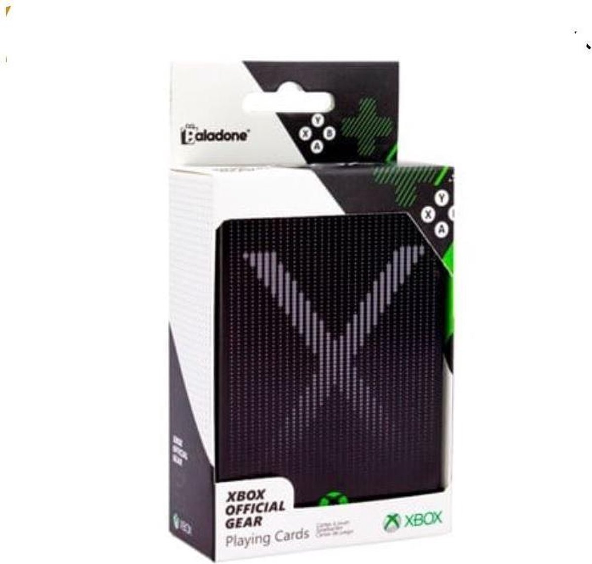 Paladone Xbox Kaartspel