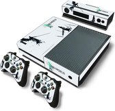 Final Fantasy - Xbox One skin