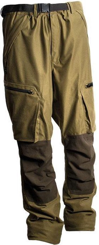 Ridgeline Pintail Pants Explorer - teak XL