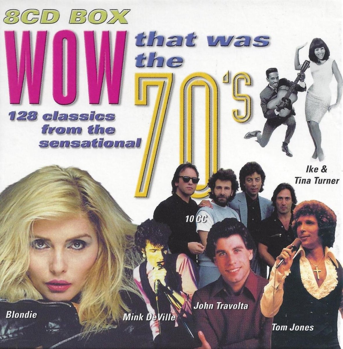 WOW Thats Was The 70's