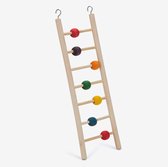 BEEZTEES BZ HOUT VO LADDER  BEADY 7 TR 30