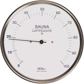 Fischer | Sauna Hygrometer Ã¸ 160 mm