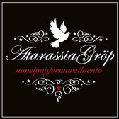 Atarassia Grop - Nonsipuofermareilvento (LP)