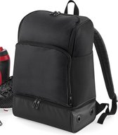 Senvi Sport Backpack - Rugzak - Kleur Zwart - 23 Liter