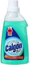 Calgon Hygiëne+ Kalkreiniger & waterontharder - 750ml
