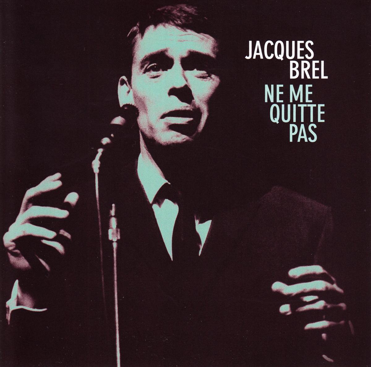 Ne Me Quitte Pas