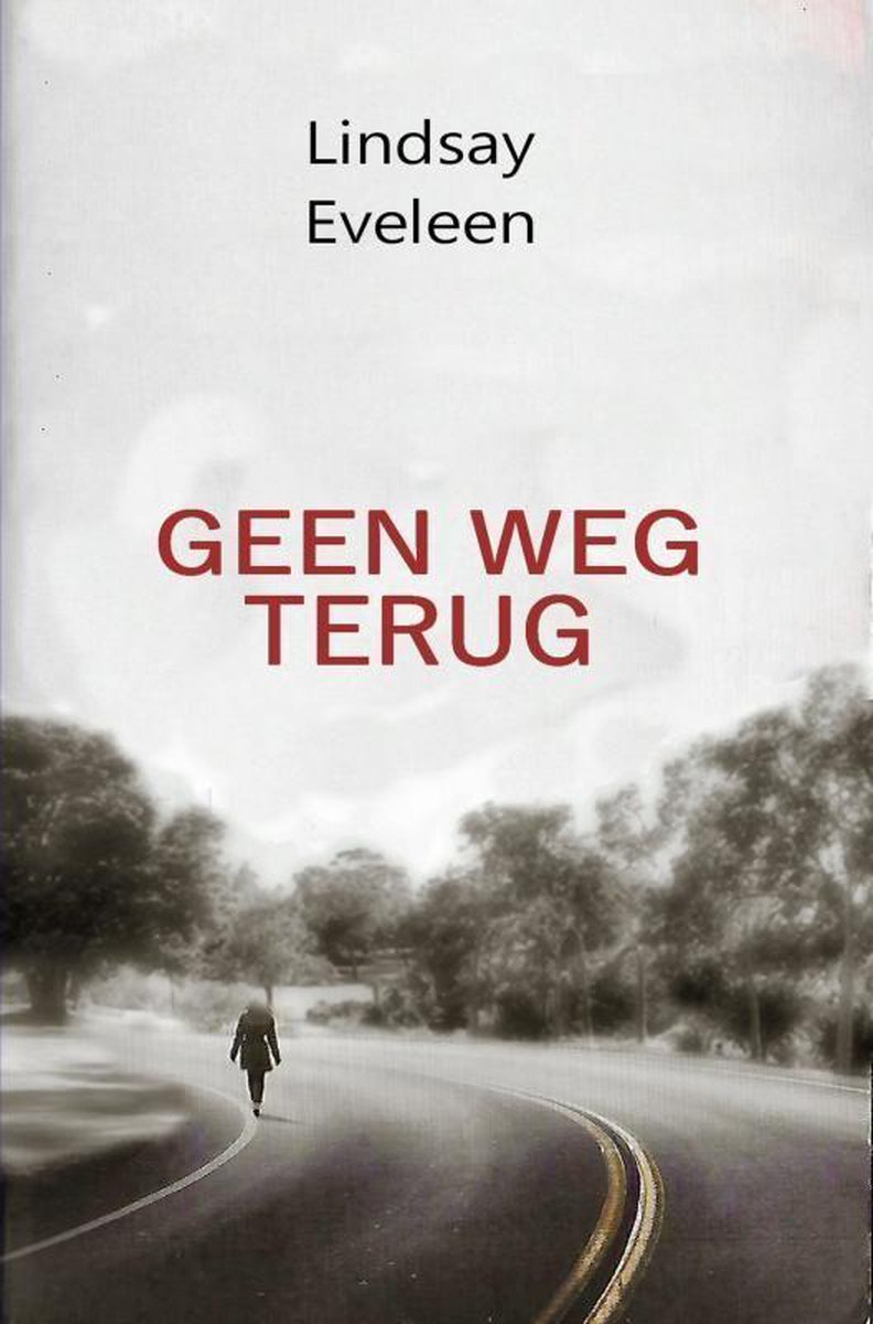 Politie niet betreden Geen weg terug (ebook), Elvin Post 9789026160806 Boeken bol