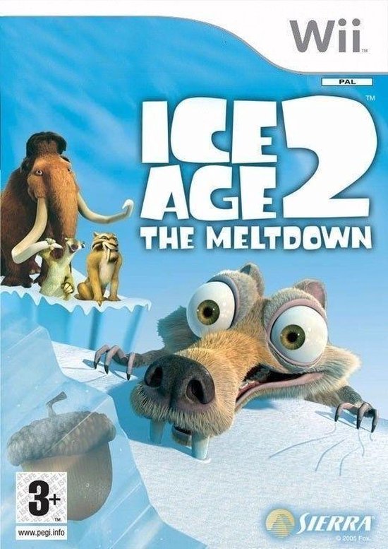 Ice Age 2