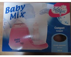 baby mix kompakt bebe confort