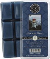 Bridgewater Candle Wax Bar Nantucket Coast