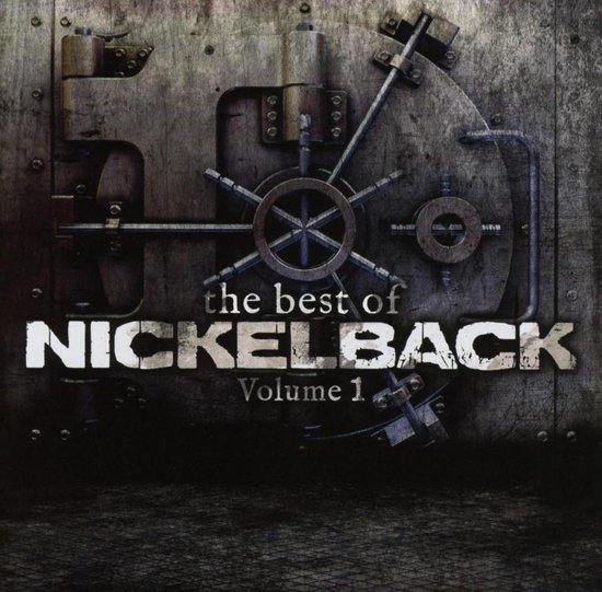 Best Of Nickelback Volume 1