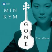 Kym Min - Gone - The Album