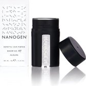 Nanogen Fibres 15 gram Auburn