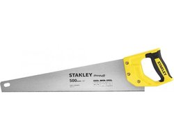 Stanley Universeel Zaag SharpCut 500mm - 11T/inch [1]