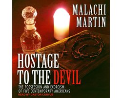 Hostage to the Devil