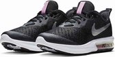 Nike air max sequent 4 (gs) Sneakers Unisex - Black
