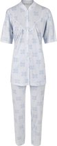 Klassieke Ringella pyjama blauw