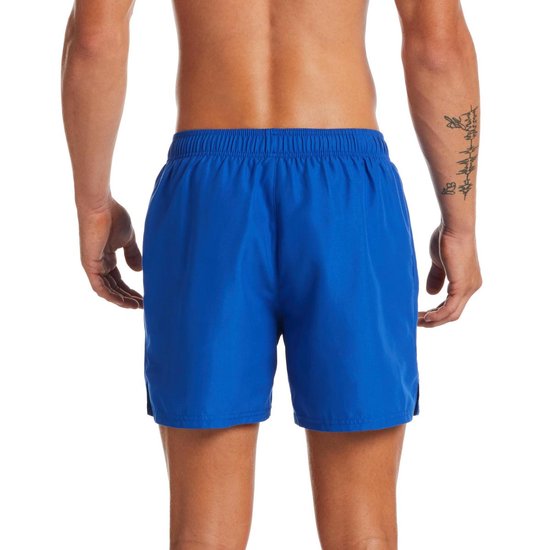 Nike Swim 5 VOLLEY SHORT Heren Zwembroek - GAME ROYAL - Maat XL