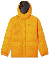 Fred Perry Sportjas - Maat M  - Mannen - oranje
