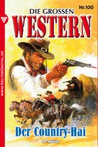 Die großen Western 100 - Die großen Western 100