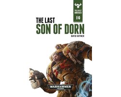The Beast Arises 10 - The Last Son of Dorn