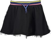 B.Nosy Meisjes Rok - Black - Maat 92
