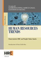 Human resources trends
