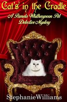 Cat's In The Cradle - A Pet Detective Mystery