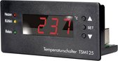 H-Tronic TSM 125 Temperatuur schakelaar Module 12 V/DC -55 tot 125 °C