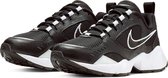 Nike Wmns Air Heights Dames Sneakers - Black/Black - Maat 38.5