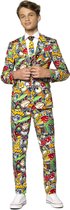 OppoSuits Street Vibes - Tieners Pak - Maat: 10 jaar - Feest