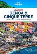 Pocket Guide - Lonely Planet Pocket Genoa & Cinque Terre