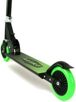 Aluminium Scooter Step - Zwart