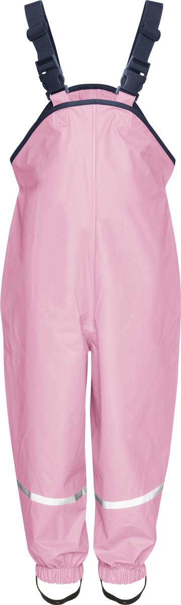 Playshoes - Regenbroek - Meisjes - Maat 92 - Roze