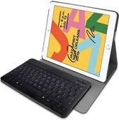 Phonesmart Keyboard Case Black voor Apple iPad 10.2 2019