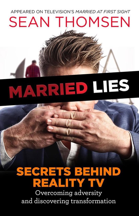 Married Lies - cover