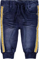 Name it jongens baby jeans broekje NBMROMEO Dnmatruebo - 56