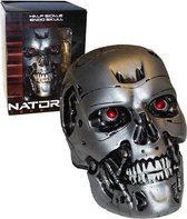 Lootcrate Half Scale Endo Skull Terminator Genisys