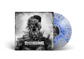 Zeig Dich! (Clear/Blue Splatter Vinyl)