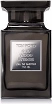 Tom Ford - Oud Wood Intense - 100 ml - Eau de Parfum