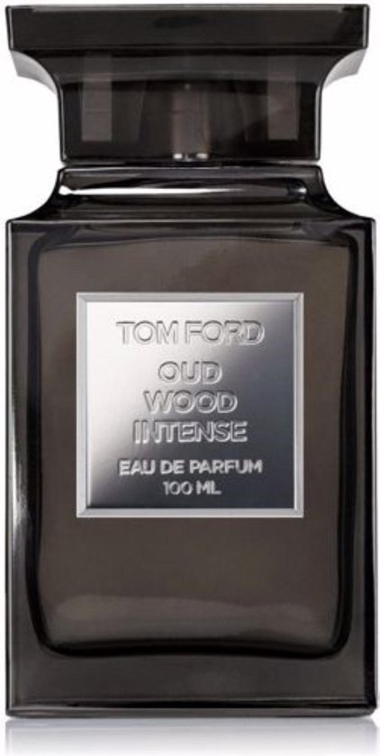Tom Ford Oud Wood Intense by Tom Ford 100 ml - Eau De Parfum Spray (Unisex)