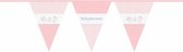 Geboorteslinger Meisje Baby Shower 10m