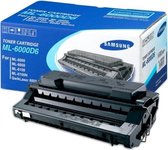 Samsung ML-6000D6 laser toner & cartridge