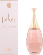 MULTI BUNDEL 2 stuks J'ADORE EAU LUMIÈRE eau de toilette spray 100 ml