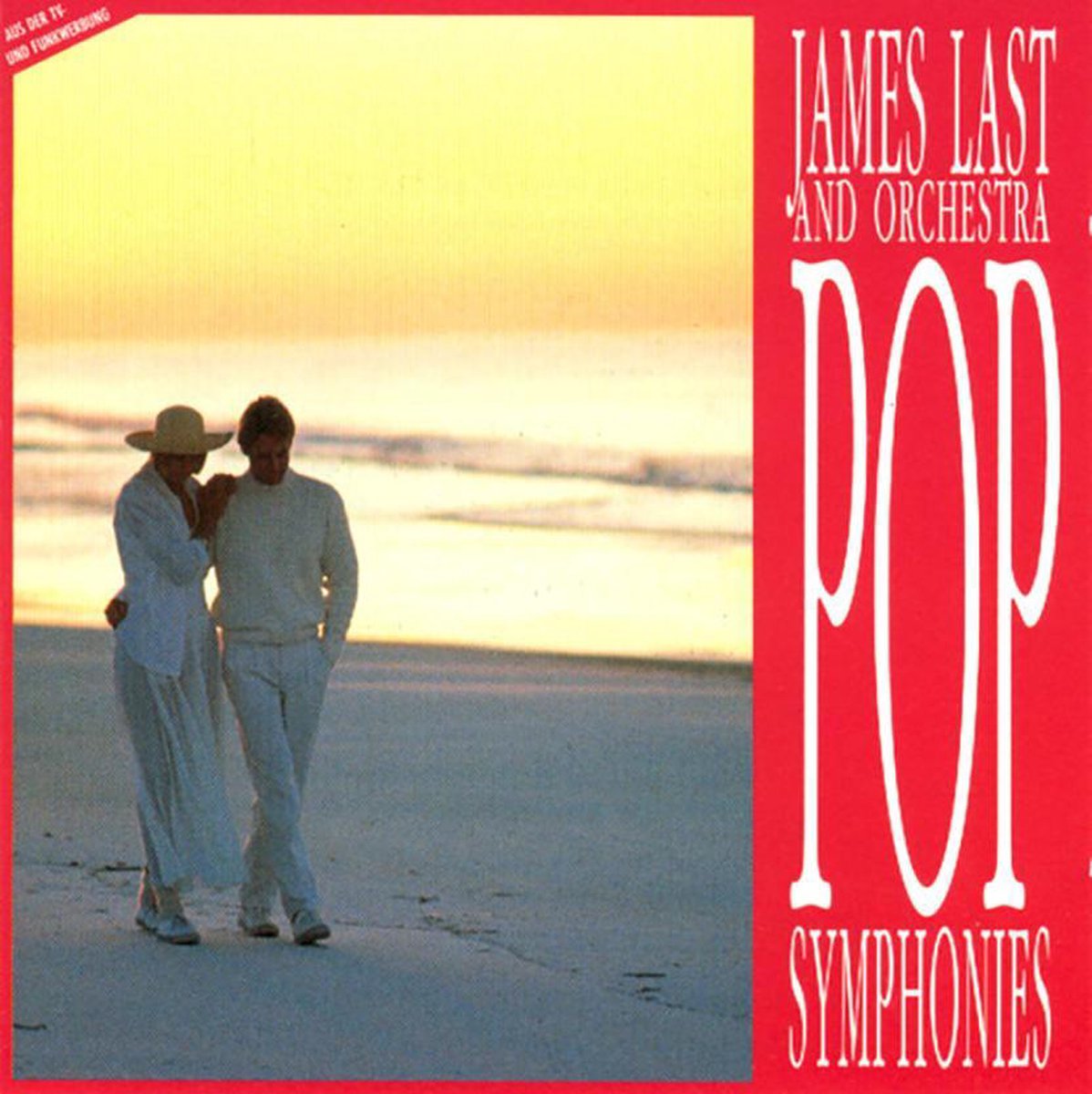 Pop Symphonies
