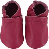 Oxxy babyslofjes fuchsia