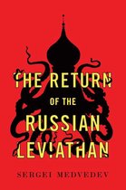 New Russian Thought - The Return of the Russian Leviathan