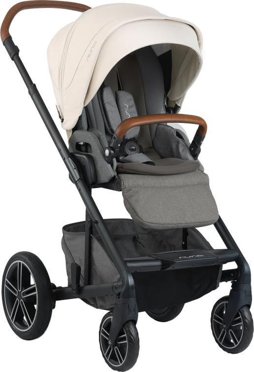 Nuna mixx sale travel system birch