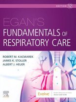 Egan's Fundamentals of Respiratory Care E-Book